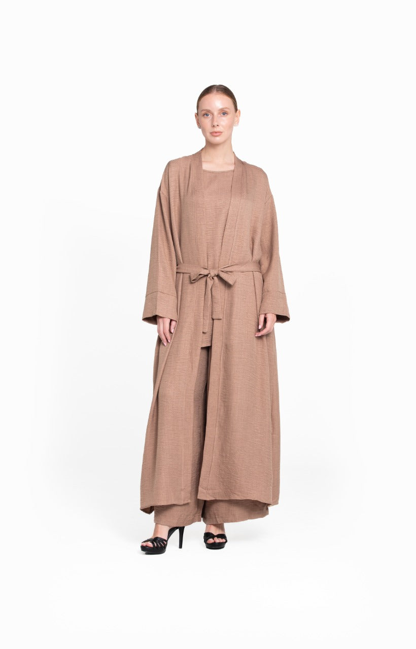 Co'ord Set - Voile Fashion