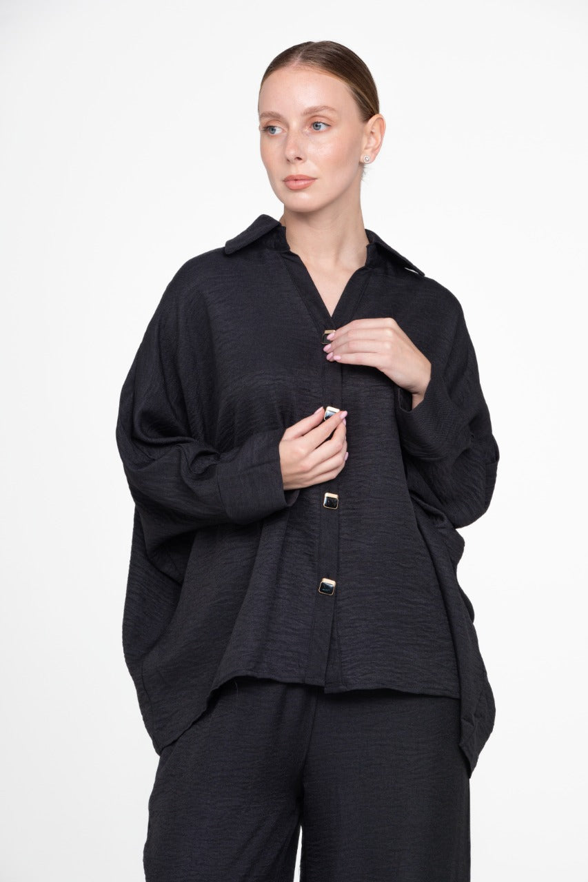 Co'ord Set - Voile Fashion