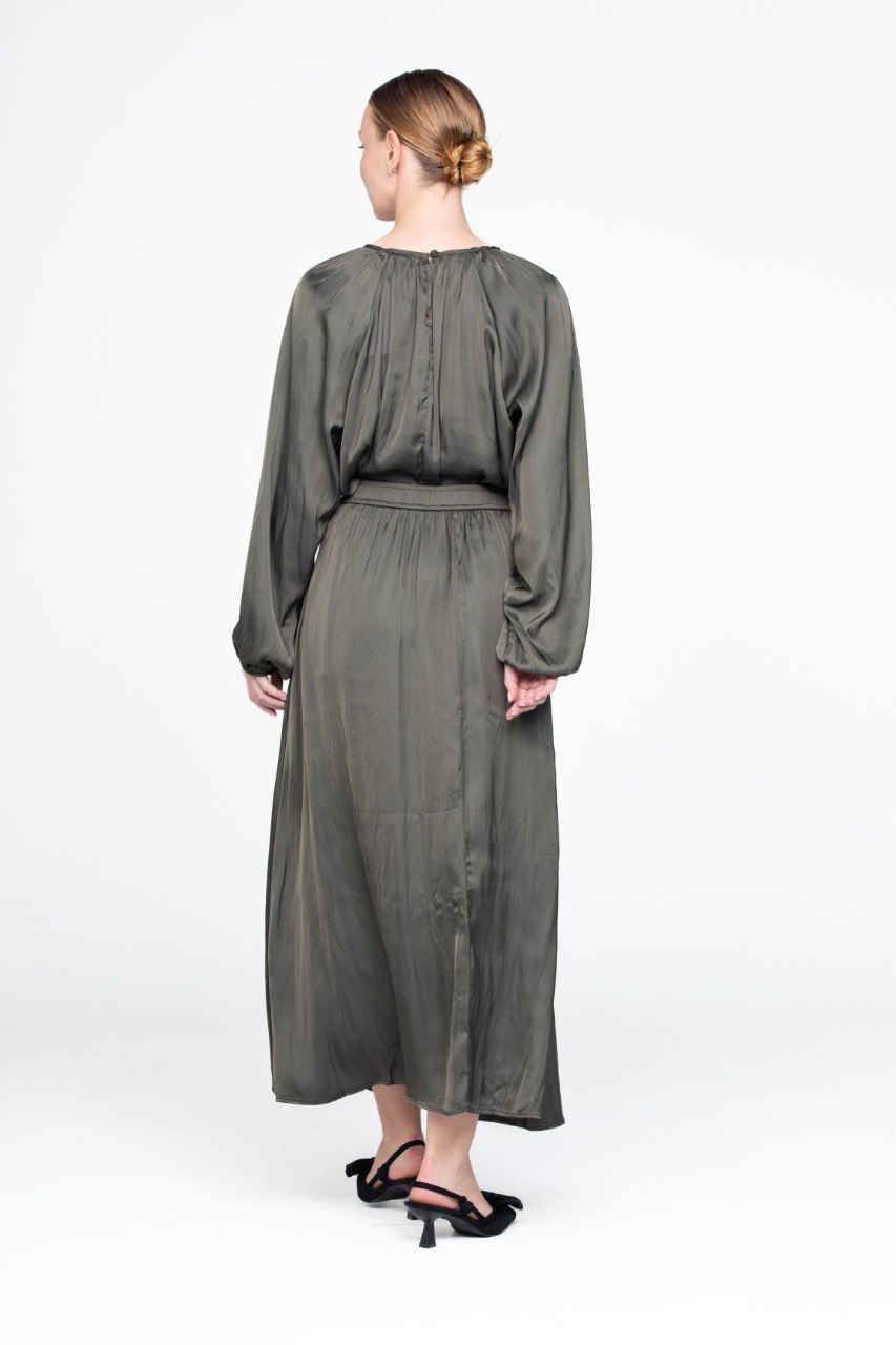 Co'ord Set - Voile Fashion