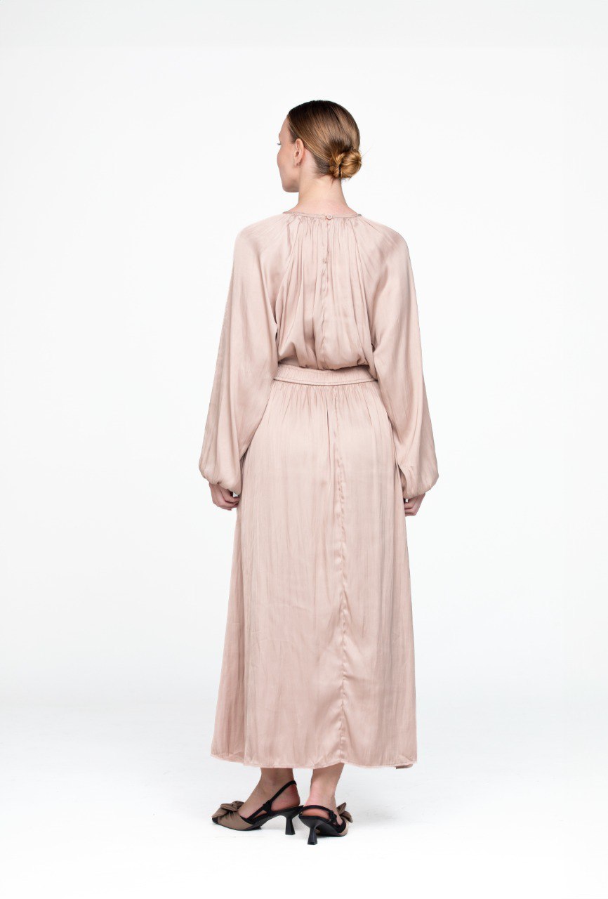 Co'ord Set - Voile Fashion