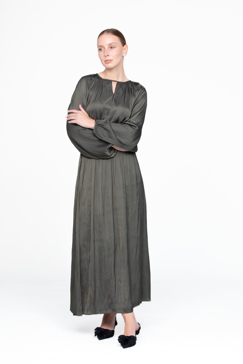 Co'ord Set - Voile Fashion