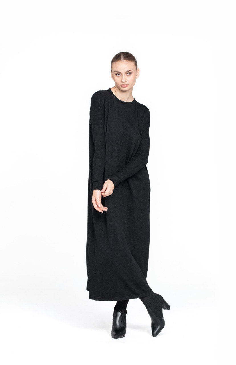 Dress - Voile Fashion