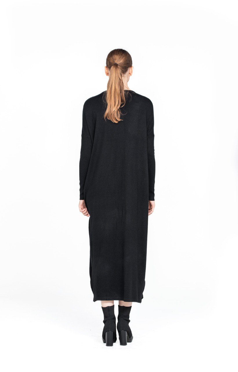 Dress - Voile Fashion