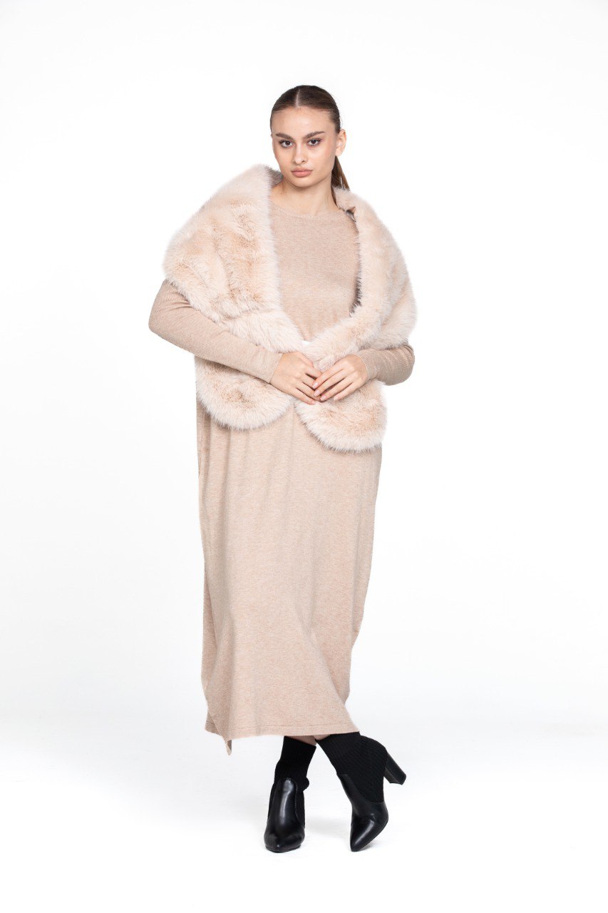 Dress - Voile Fashion