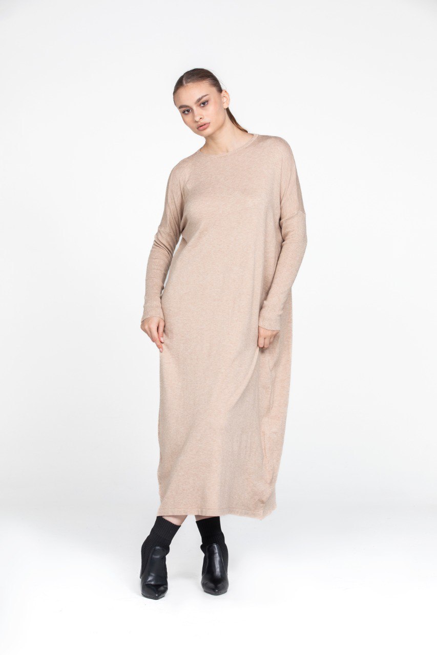 Dress - Voile Fashion