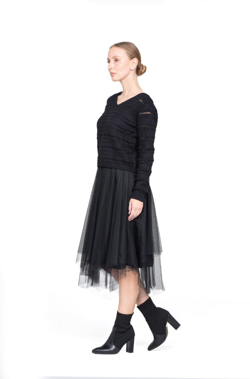 Dress set - Voile Fashion