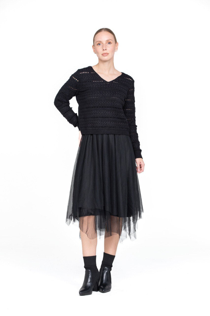 Dress set - Voile Fashion