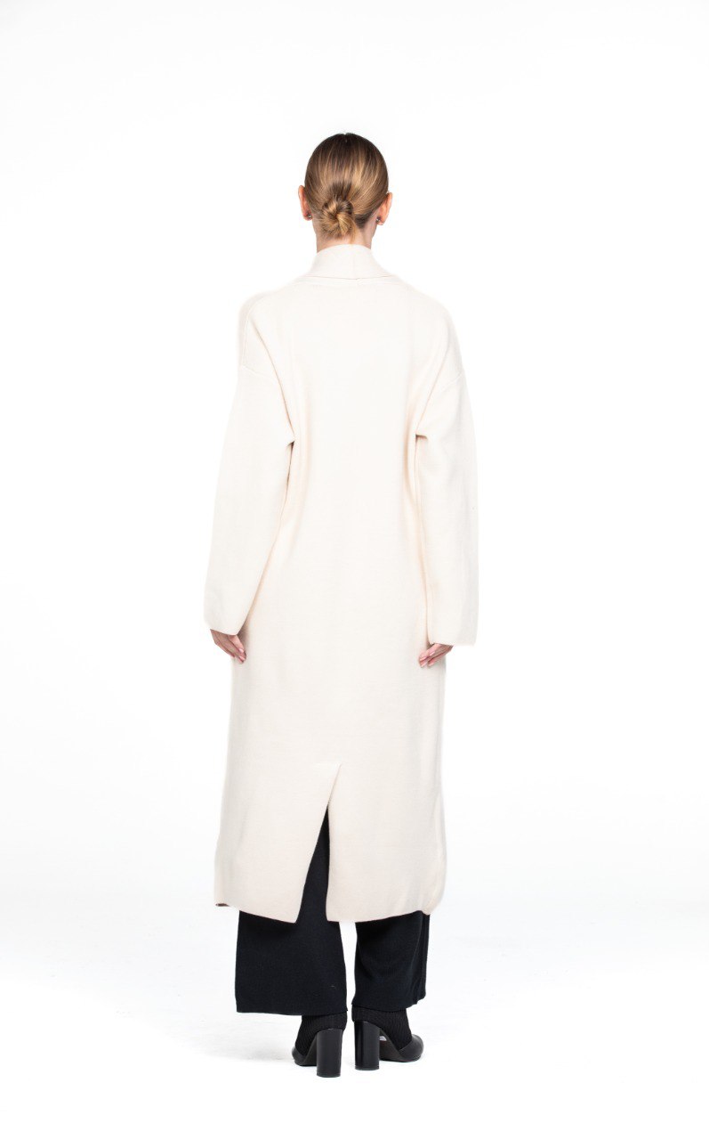 Cardigan - Voile Fashion