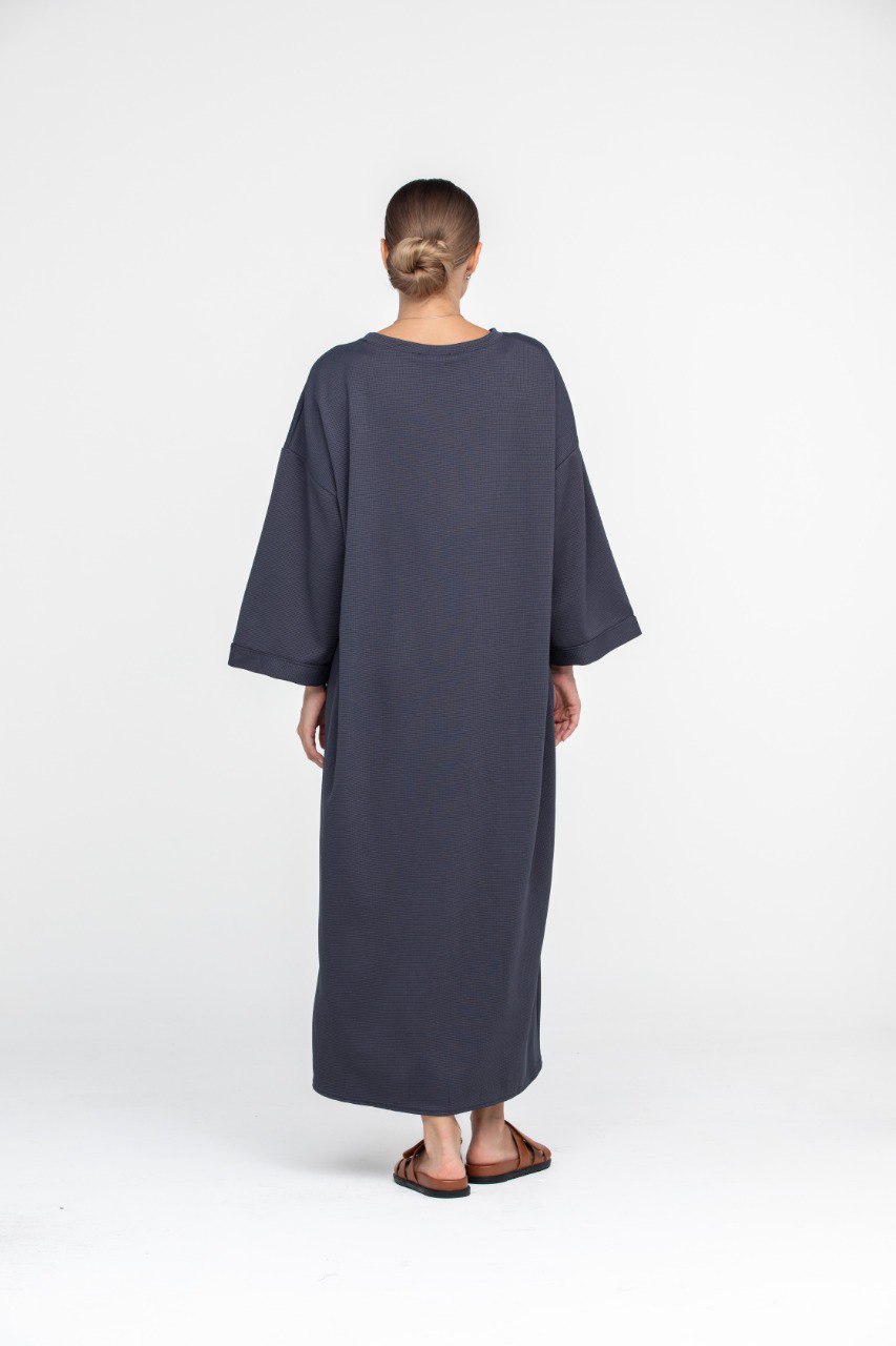 Dress - Voile Fashion