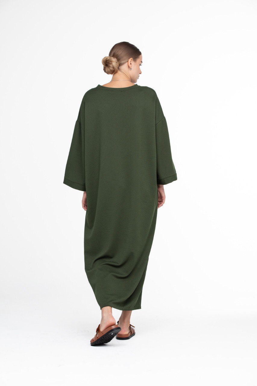 Dress - Voile Fashion