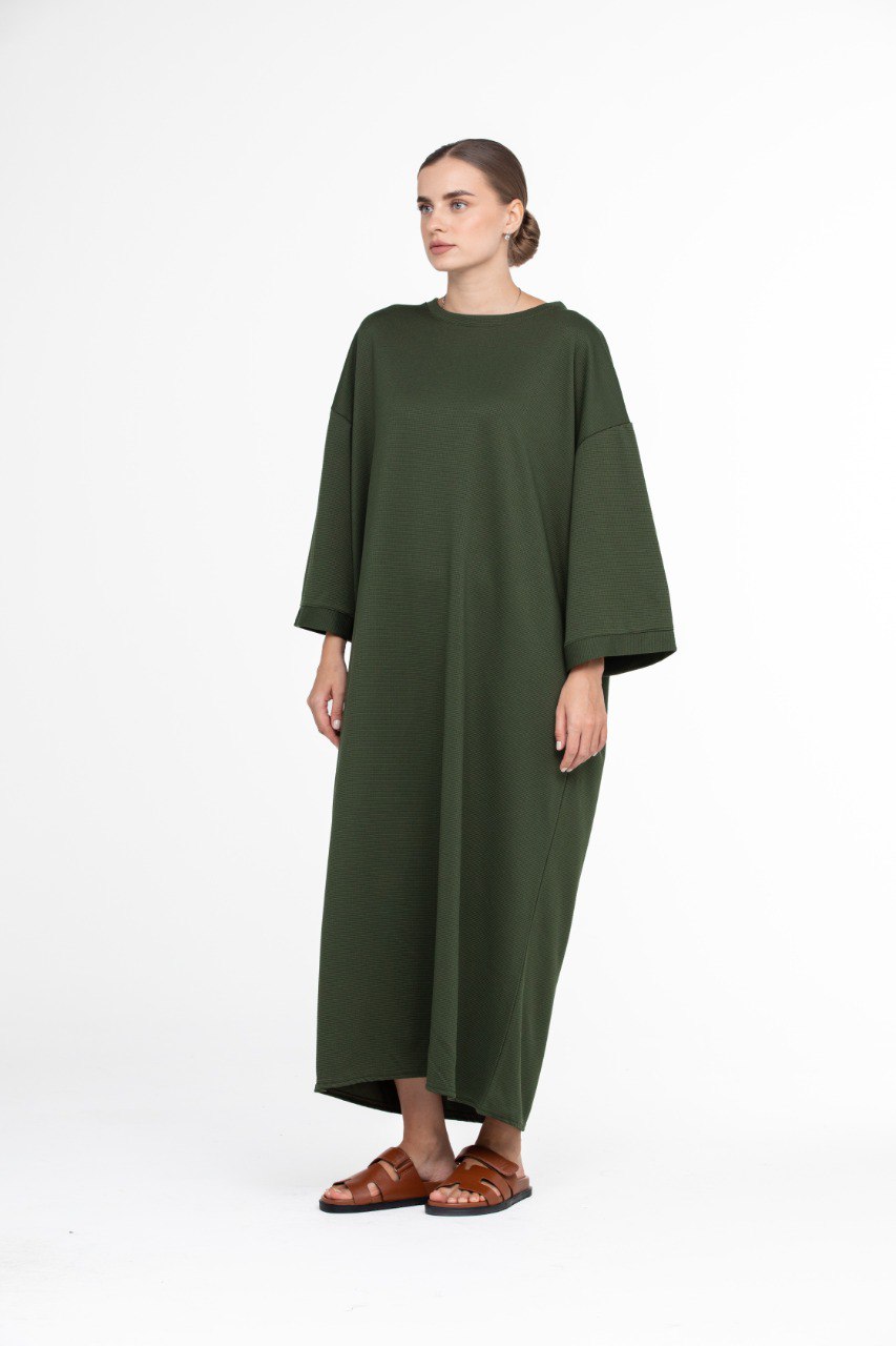 Dress - Voile Fashion