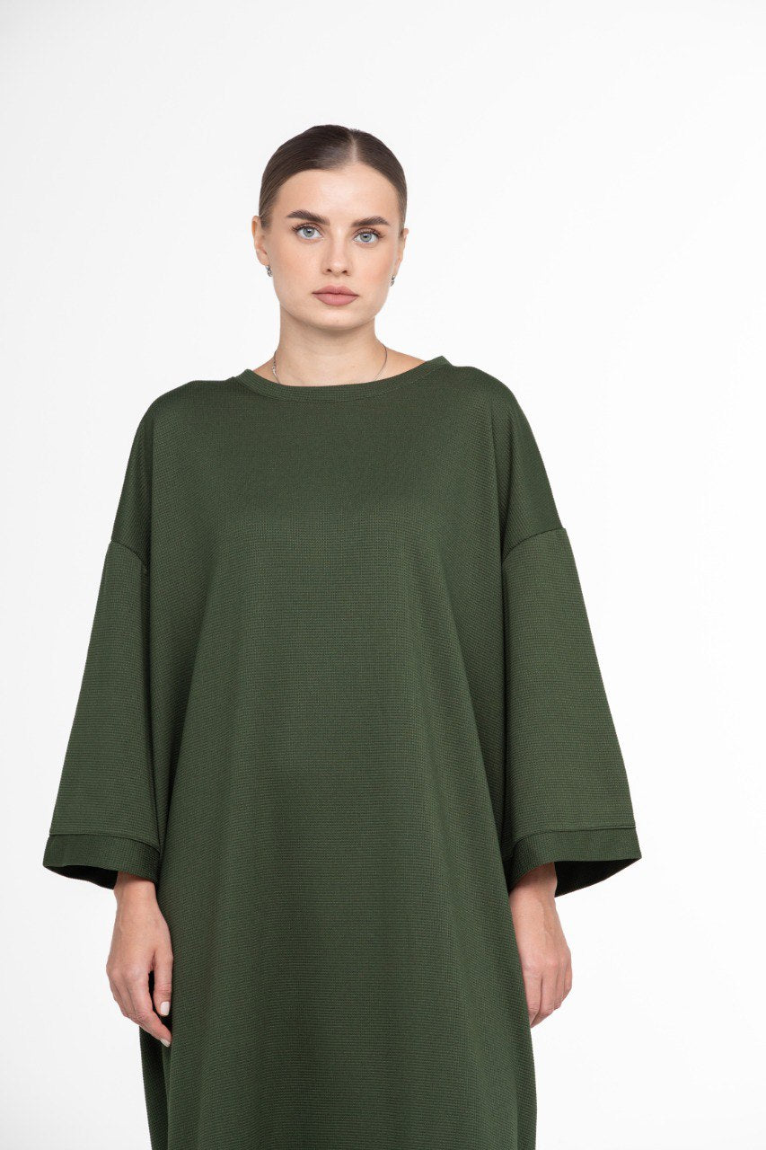 Dress - Voile Fashion