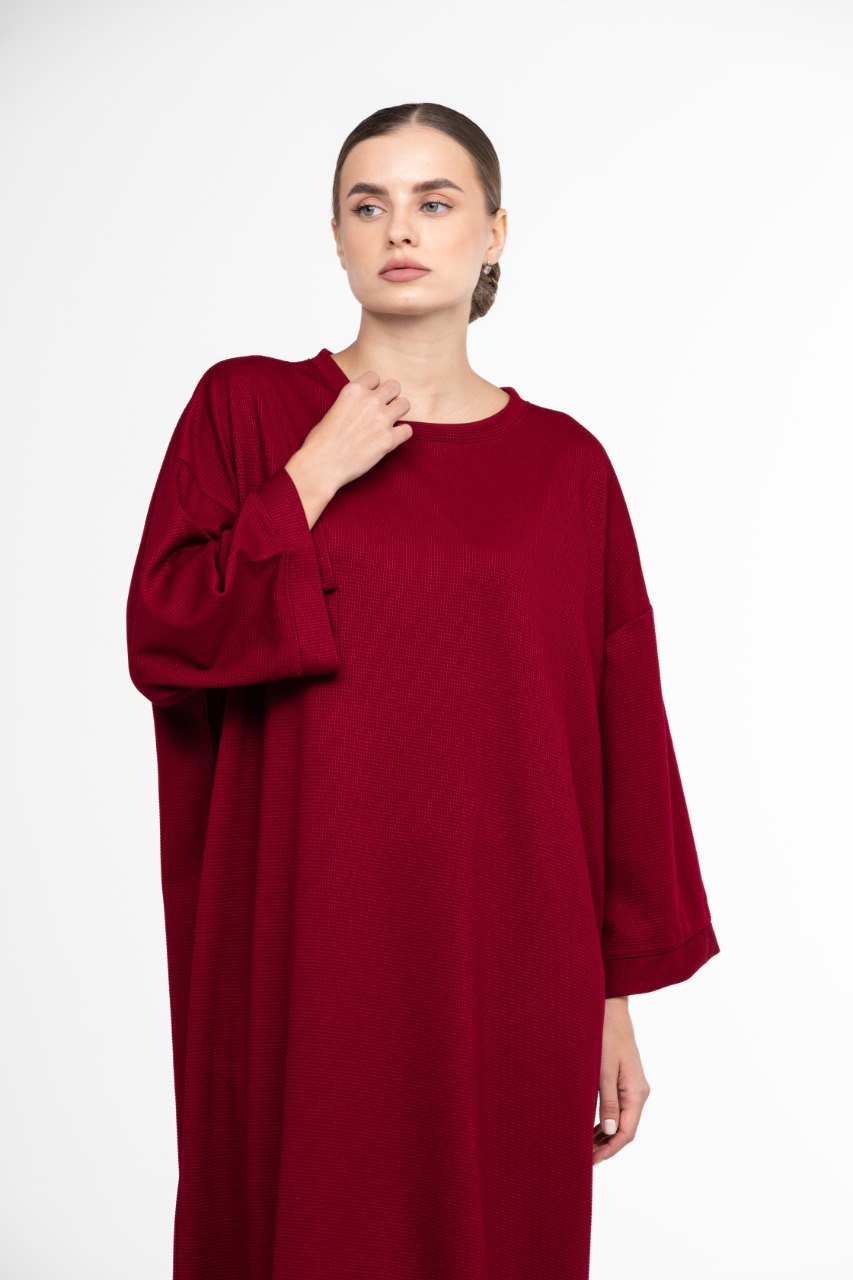 Dress - Voile Fashion