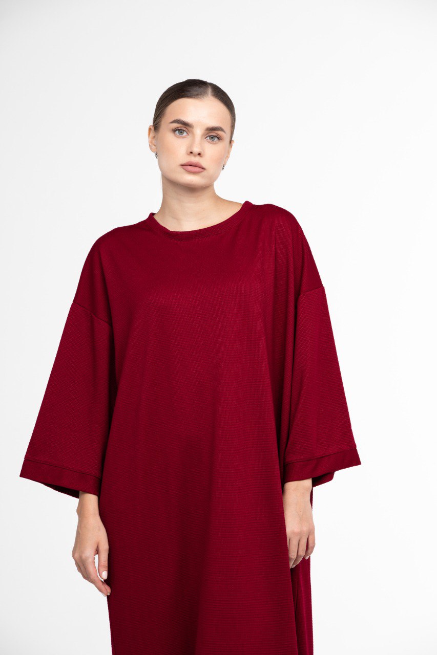 Dress - Voile Fashion