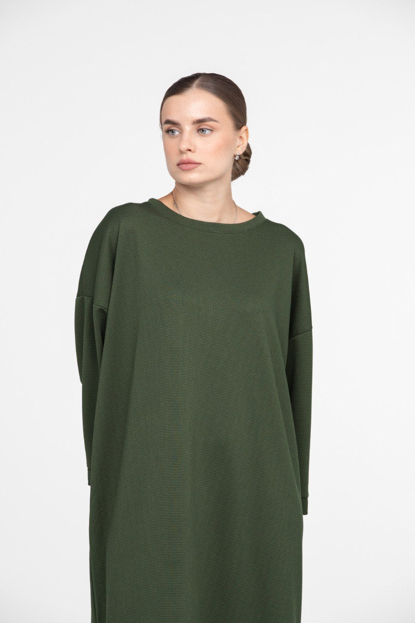 Dress - Voile Fashion