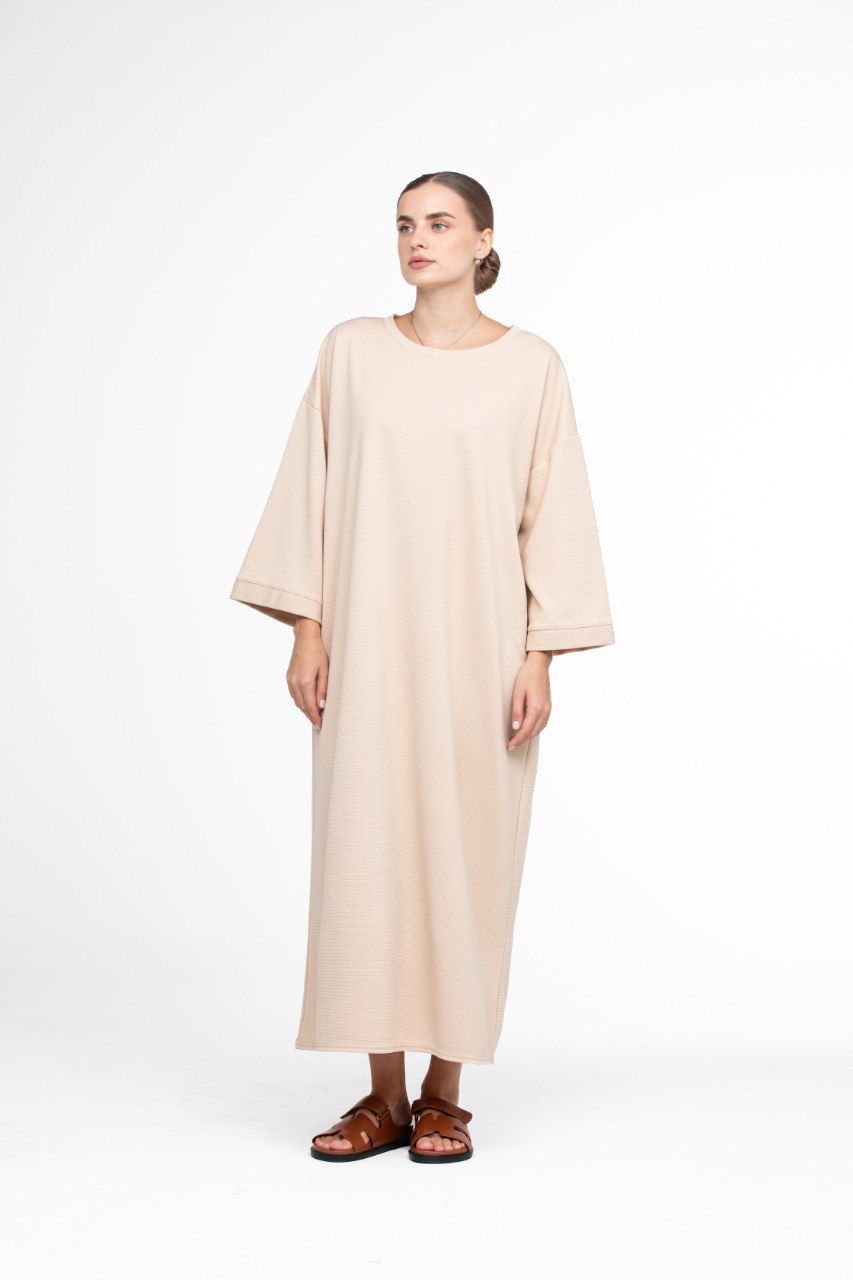 Dress - Voile Fashion