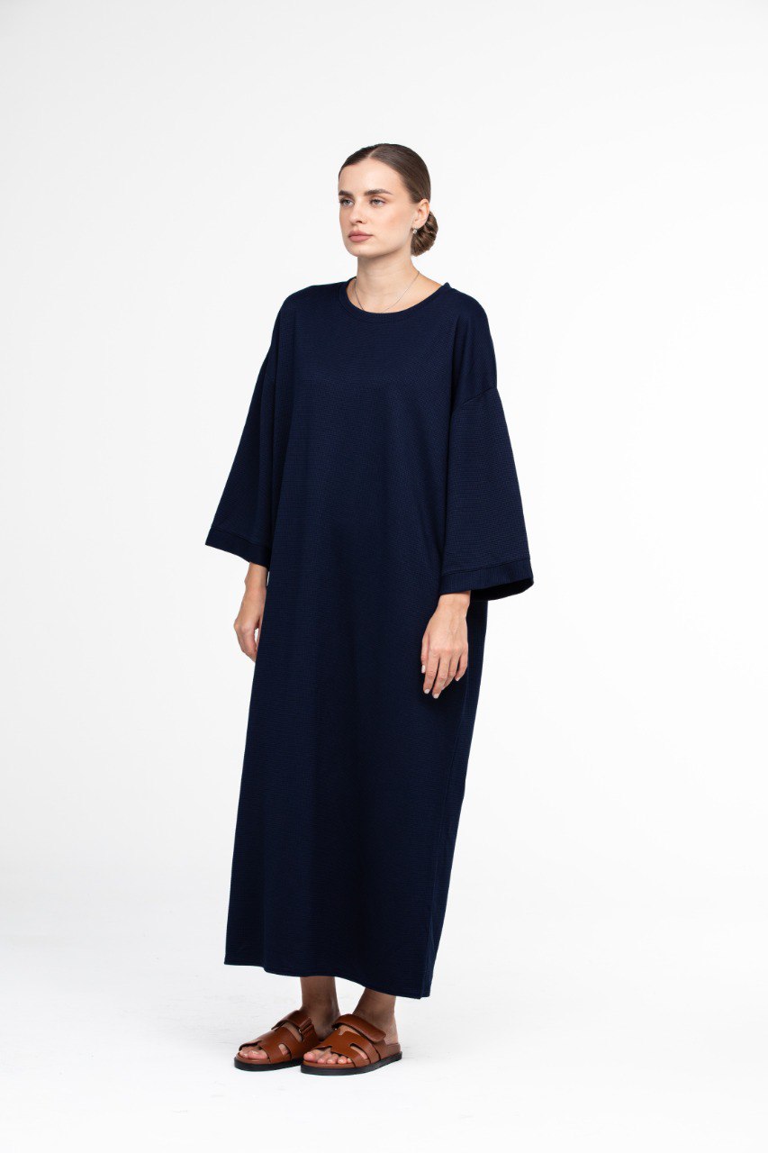 Dress - Voile Fashion