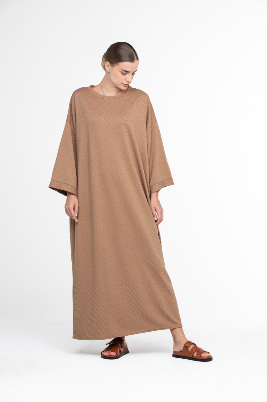 Dress - Voile Fashion