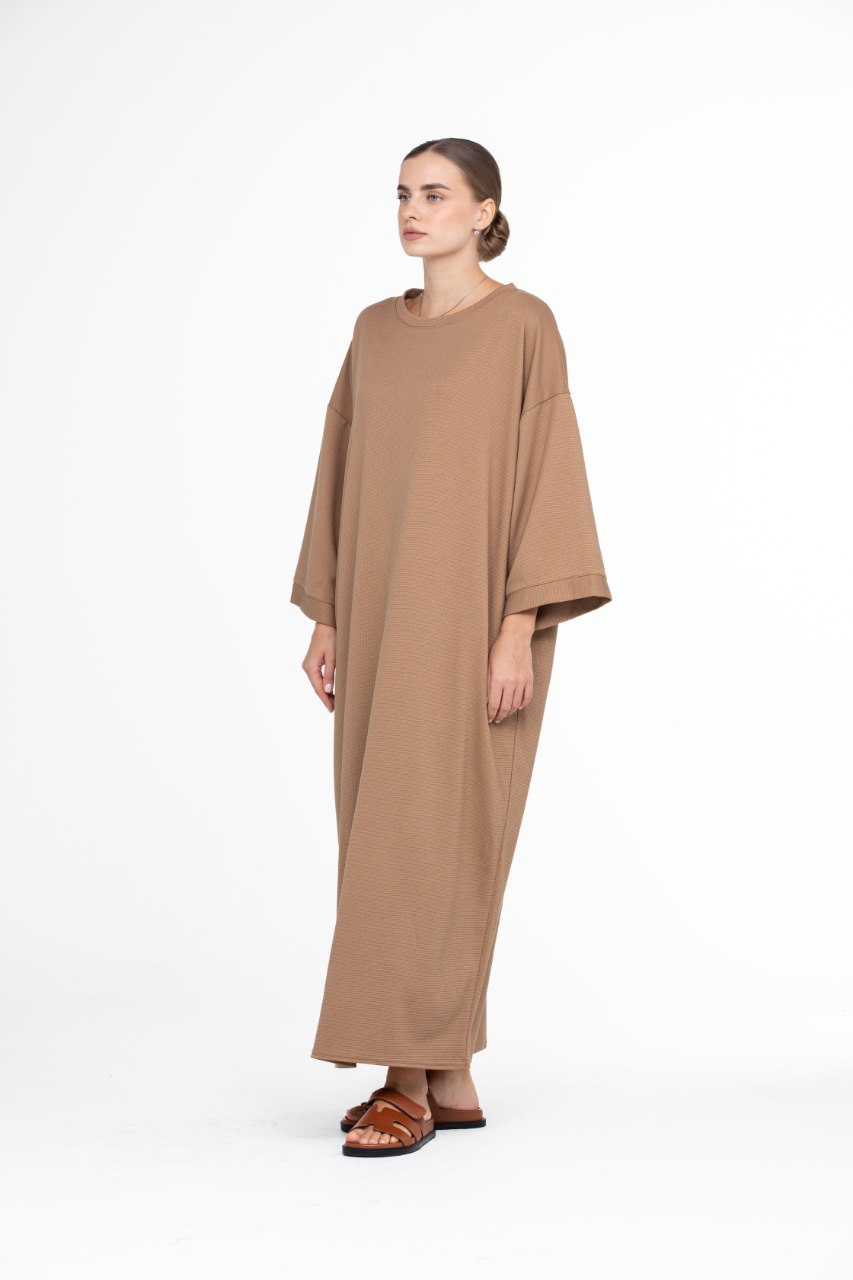 Dress - Voile Fashion