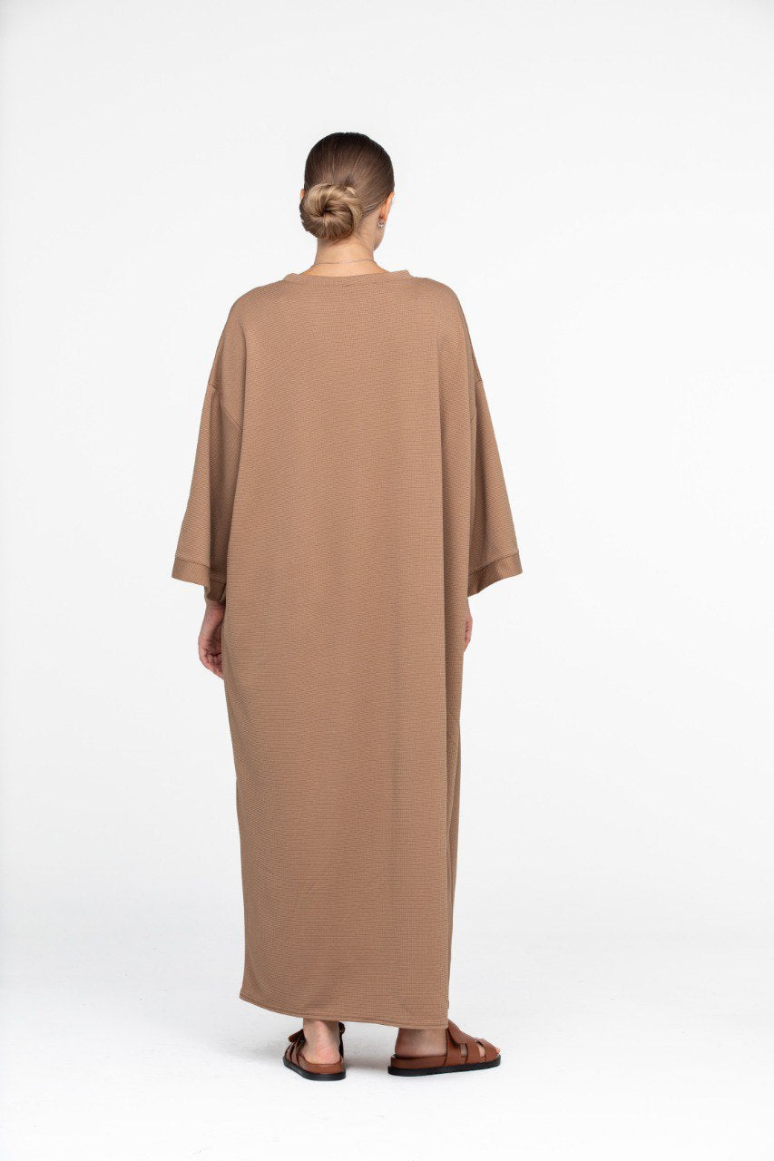 Dress - Voile Fashion