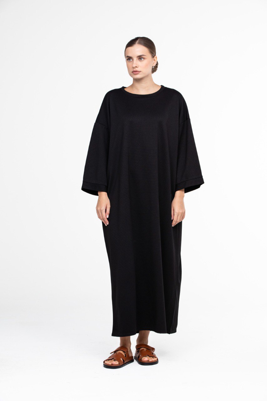 Dress - Voile Fashion