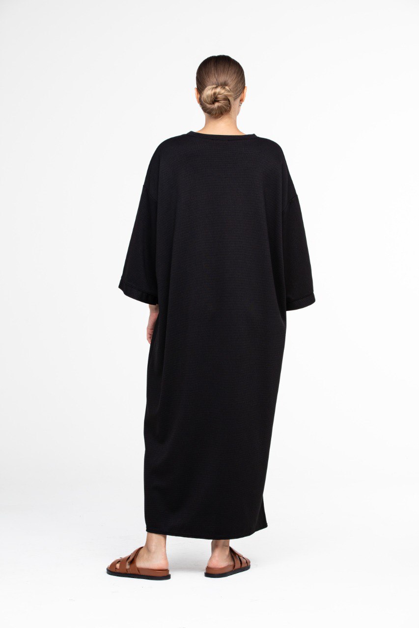 Dress - Voile Fashion