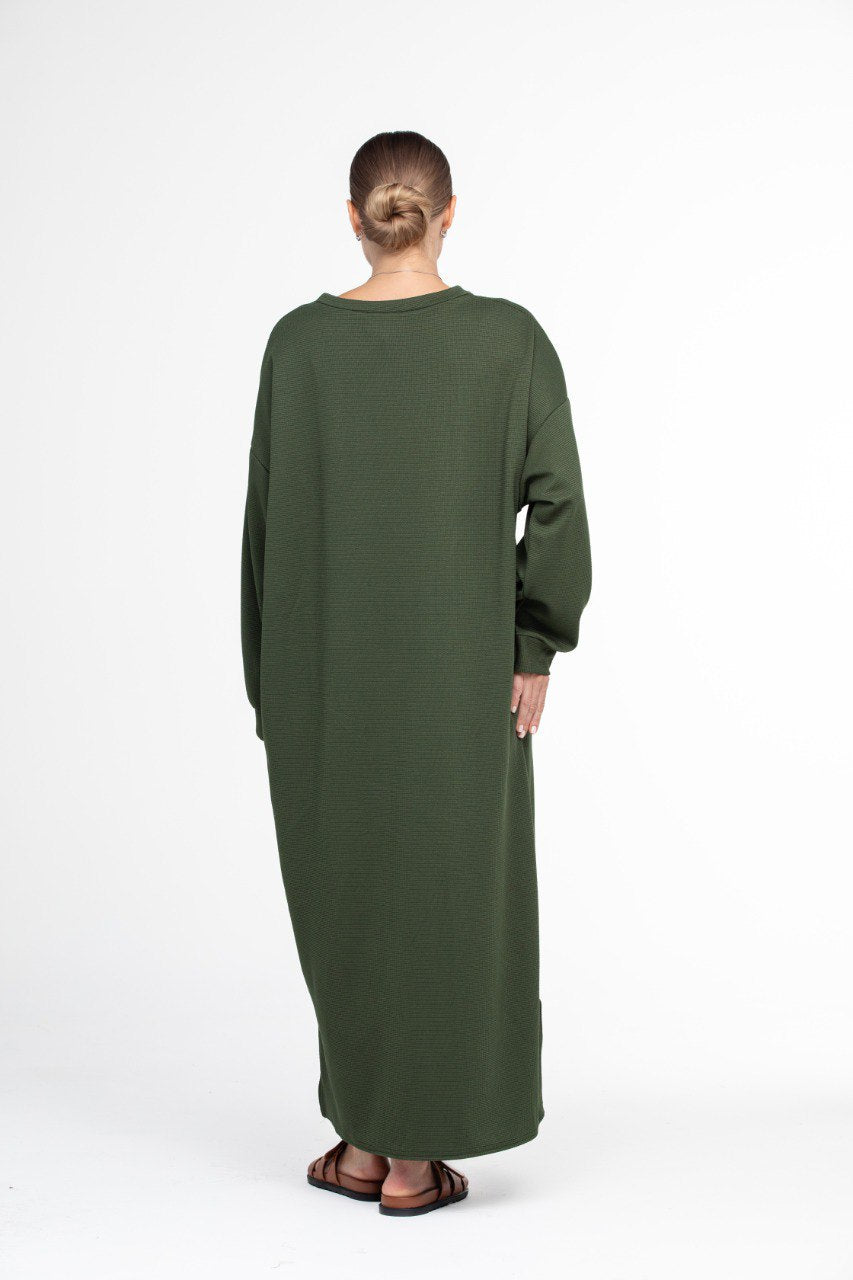 Dress - Voile Fashion