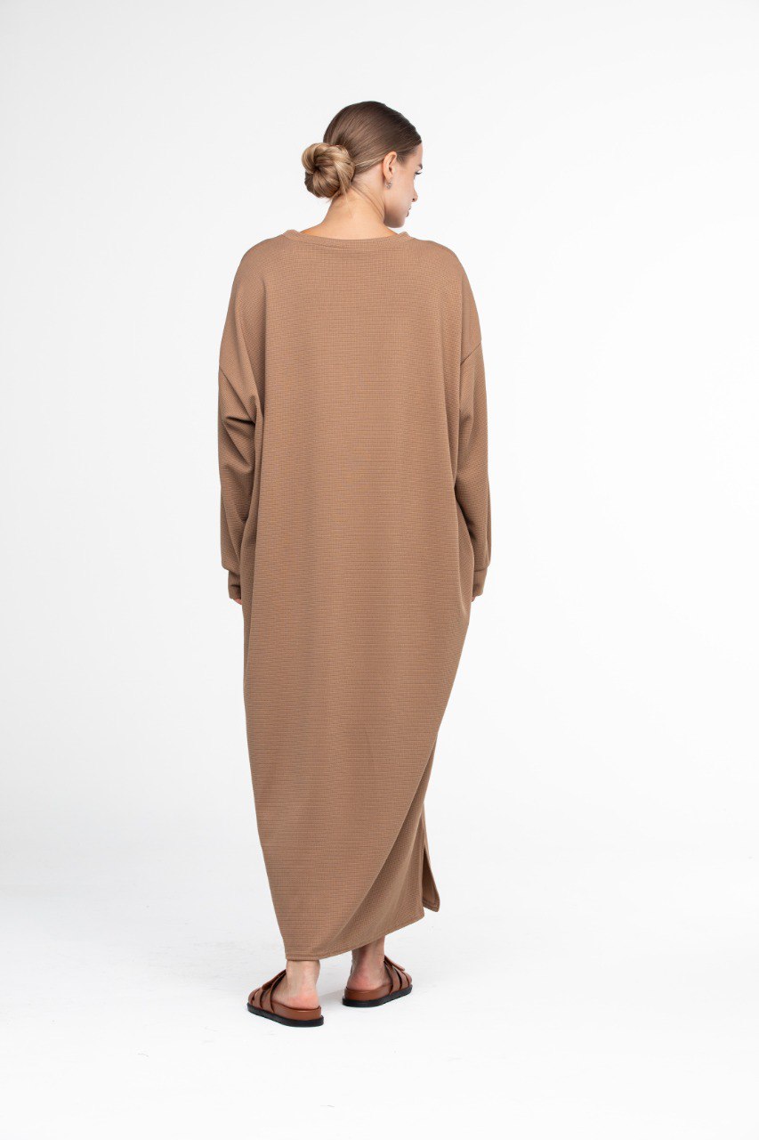 Dress - Voile Fashion