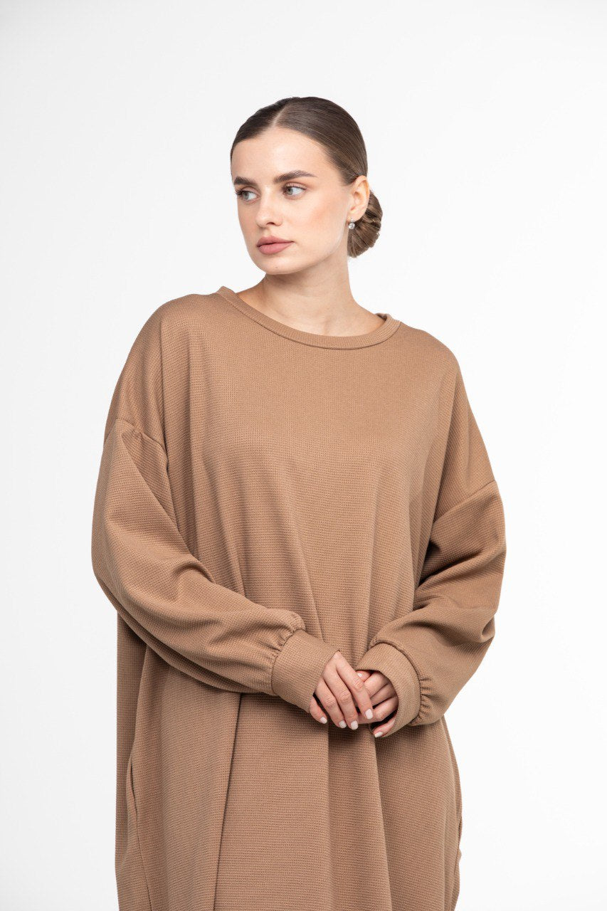 Dress - Voile Fashion