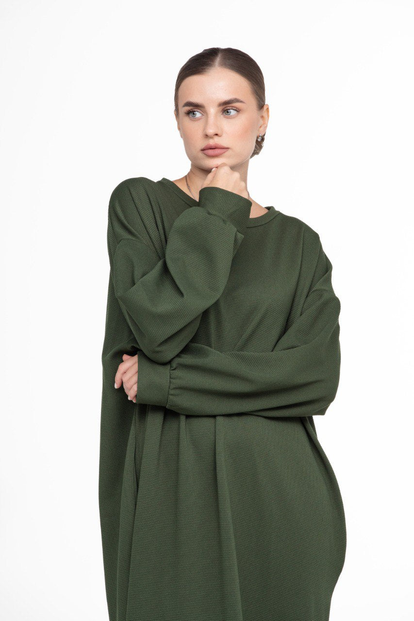 Dress - Voile Fashion