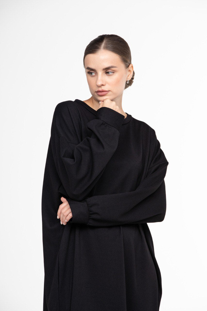 Dress - Voile Fashion