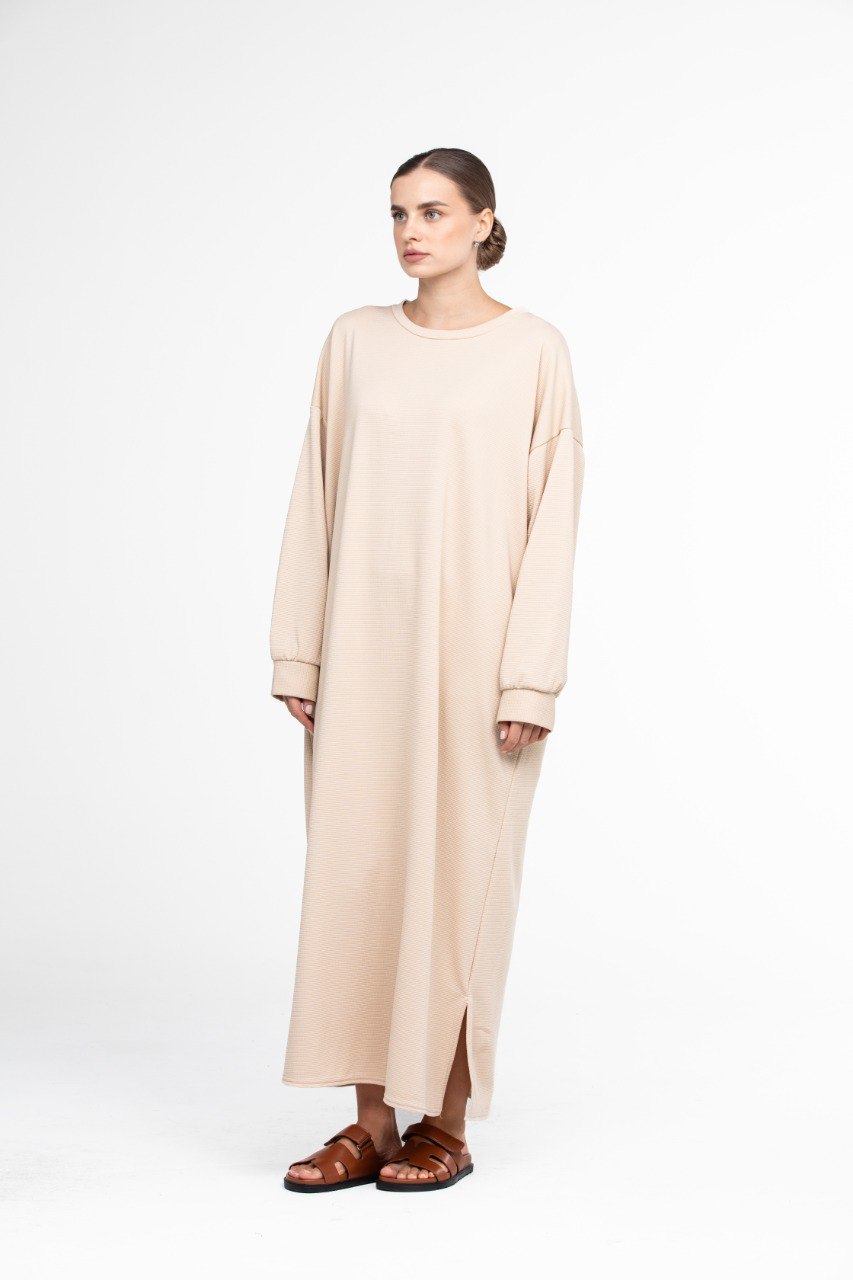 Dress - Voile Fashion