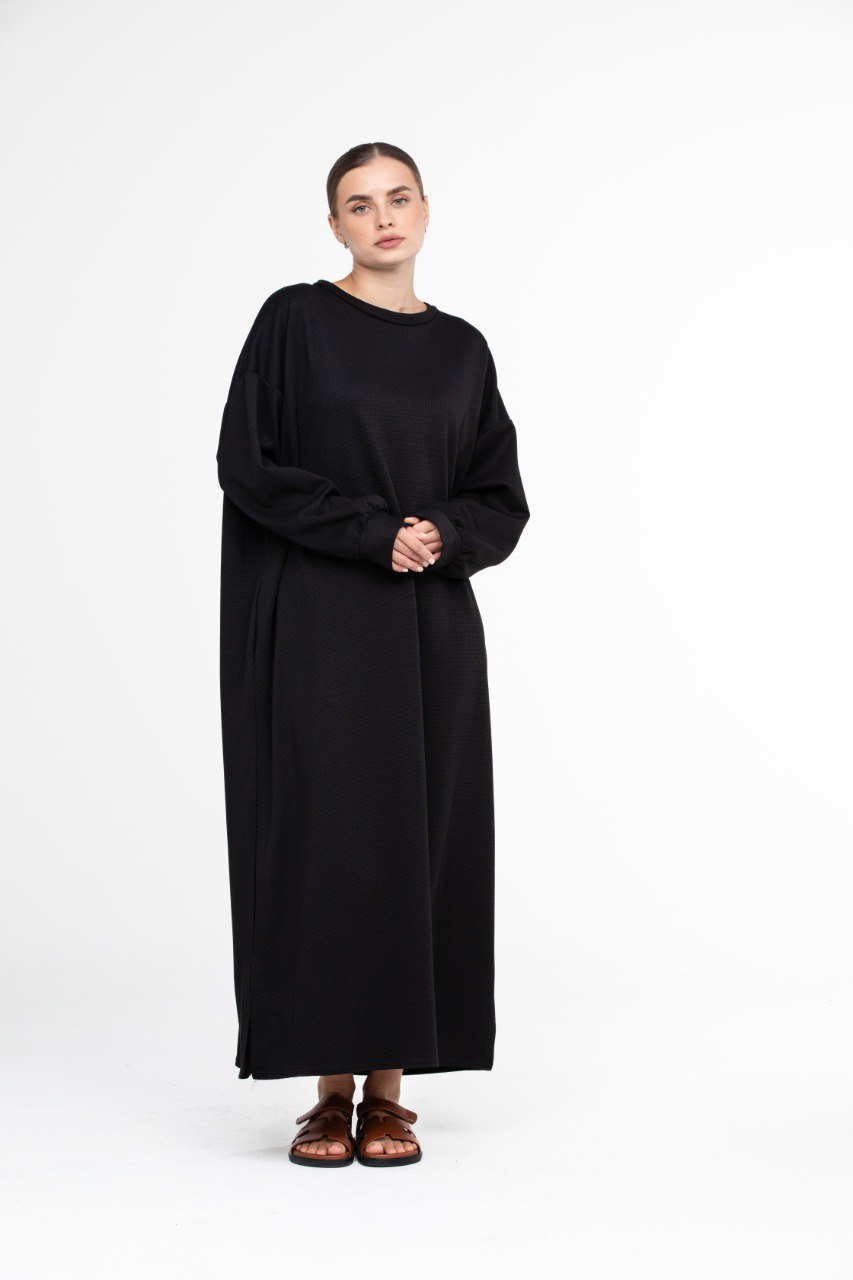 Dress - Voile Fashion