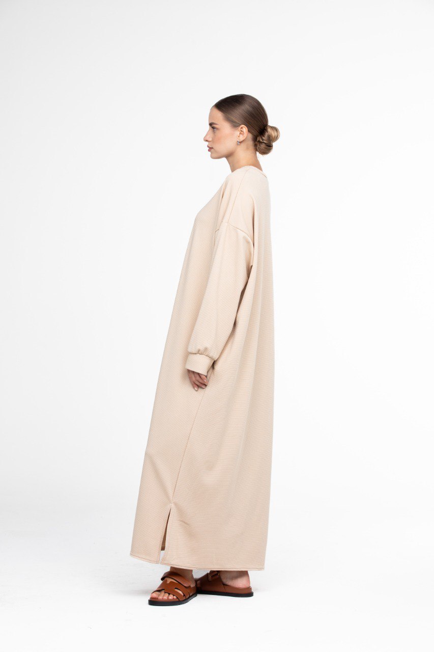 Dress - Voile Fashion