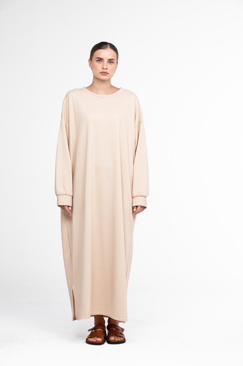 Dress - Voile Fashion