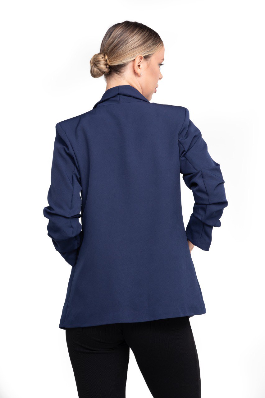 Blazer - Voile Fashion