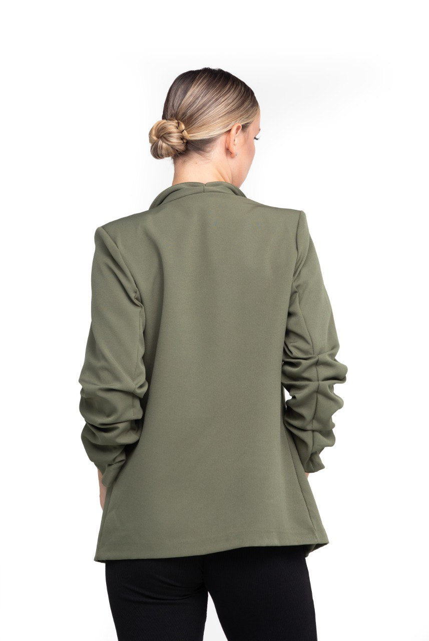 Blazer - Voile Fashion