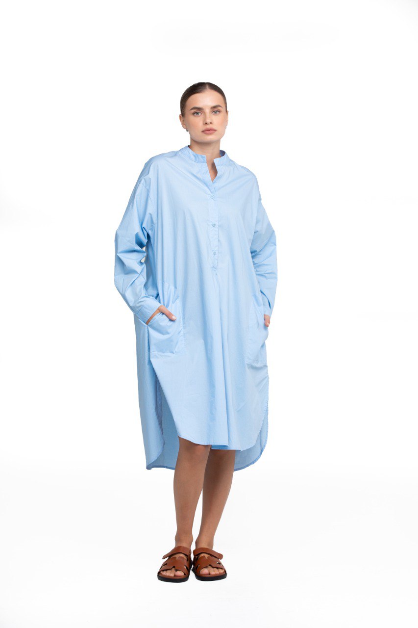 Dress - Voile Fashion