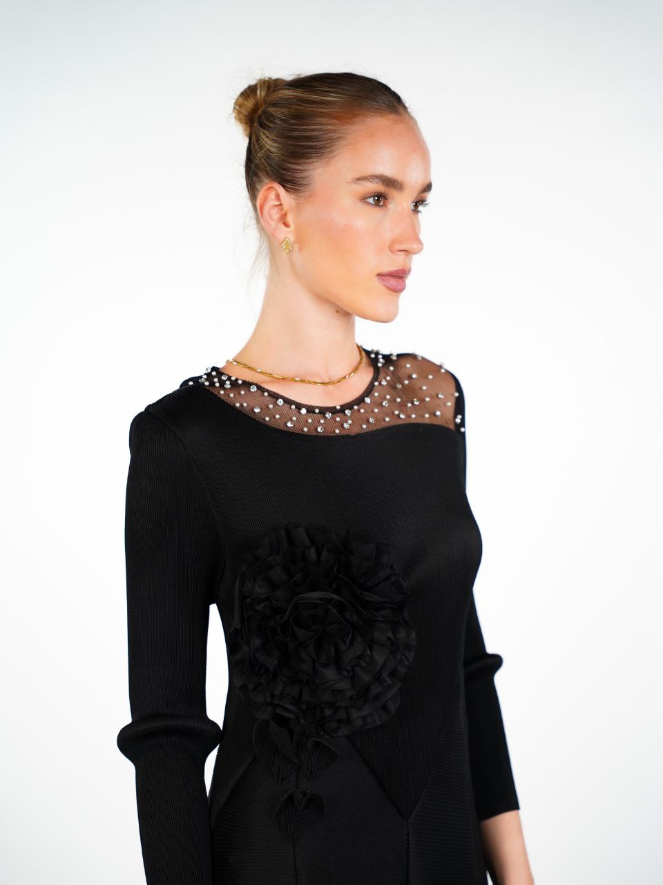 Dress  Elora