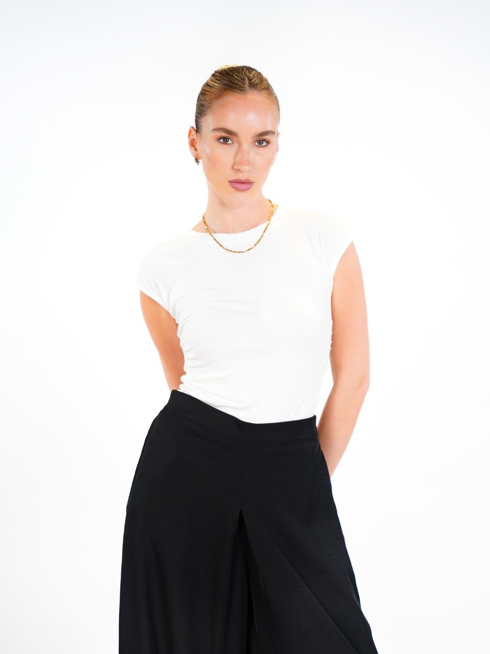 Trouser  Elora