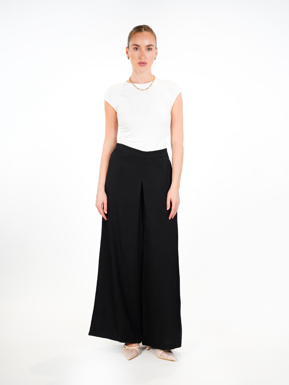 Trouser  Elora