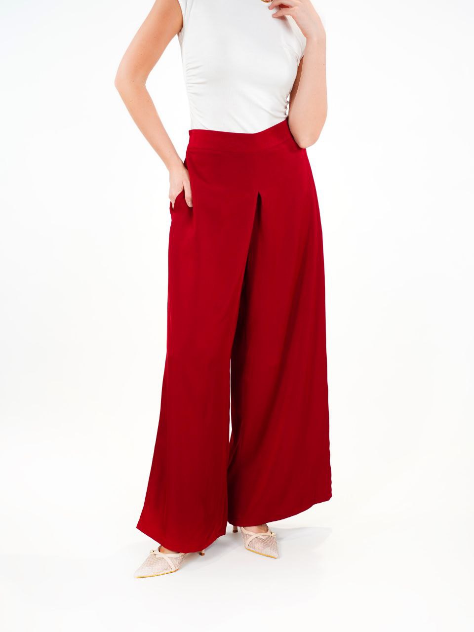 Trouser  Elora