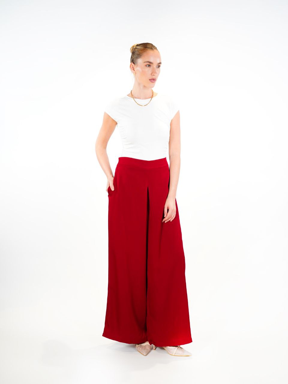 Trouser  Elora