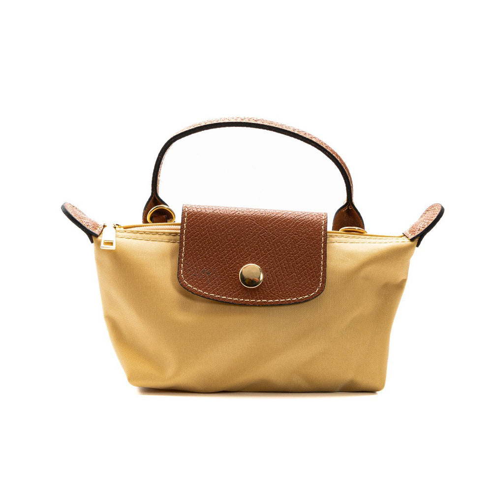 Hand Bag - Voile Fashion