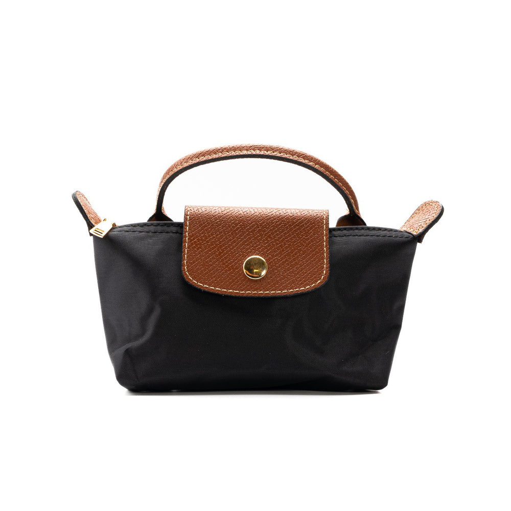 Hand Bag - Voile Fashion