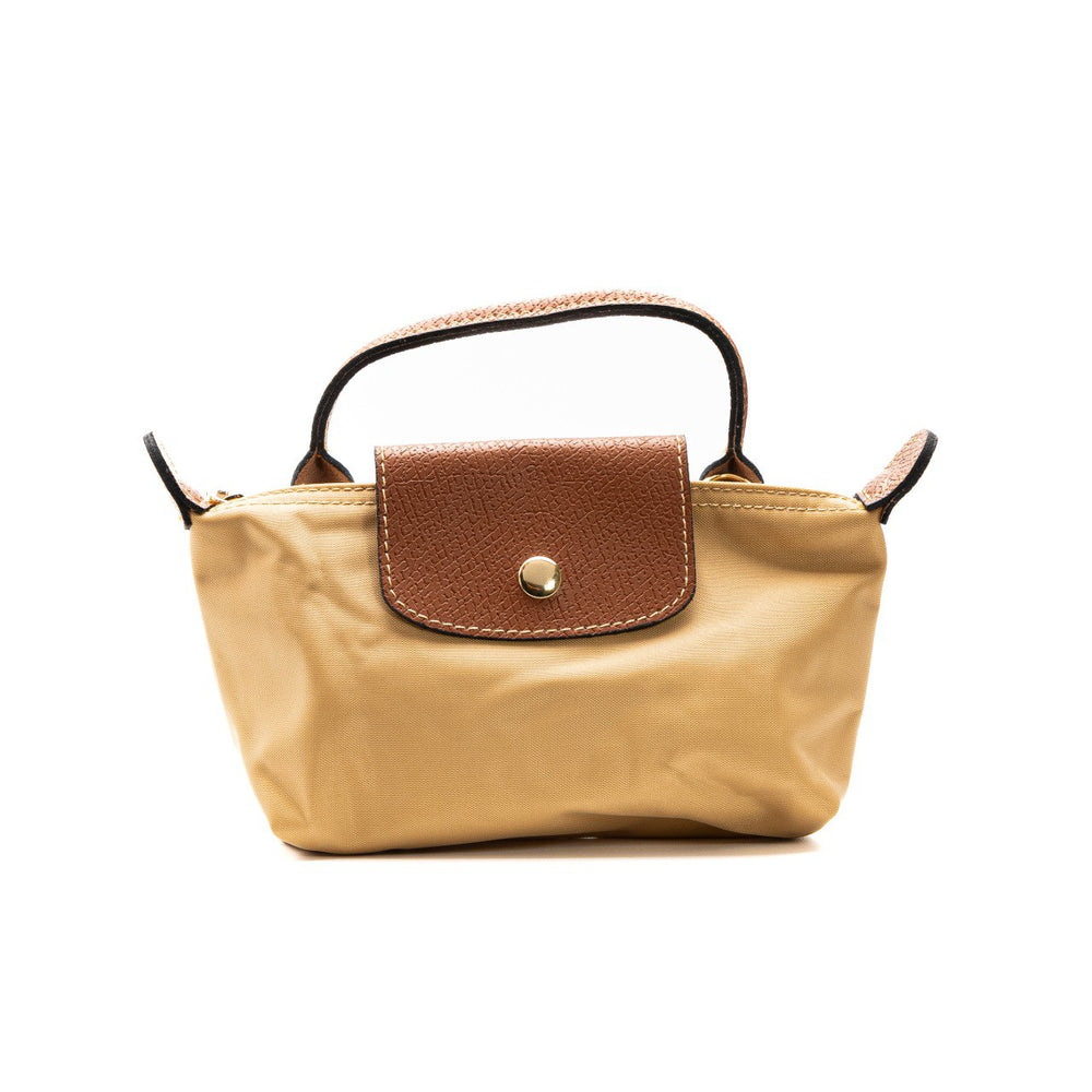 Hand Bag - Voile Fashion