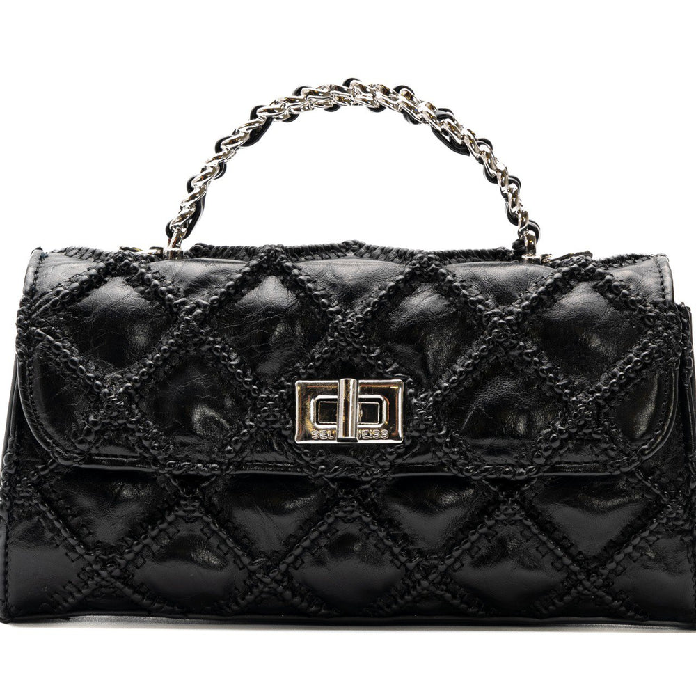 Hand Bag - Voile Fashion