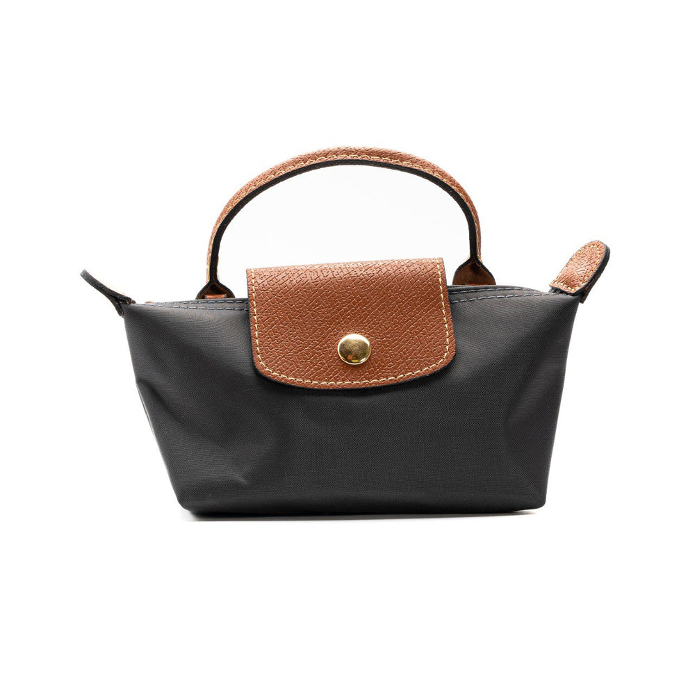 Hand Bag - Voile Fashion