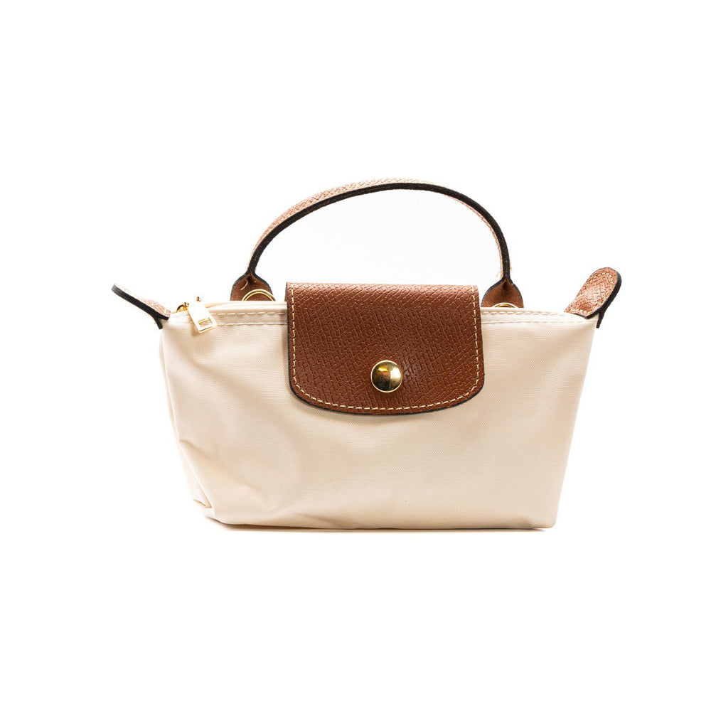 Hand Bag - Voile Fashion