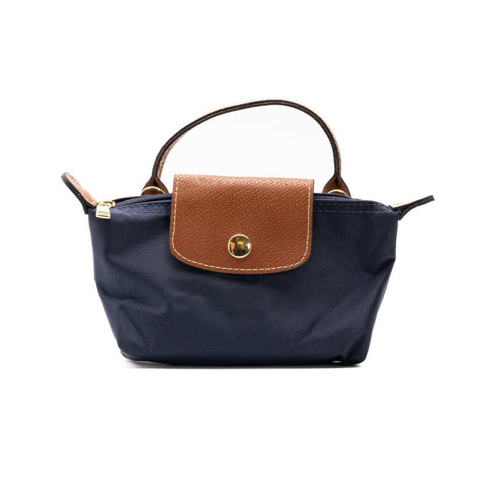 Hand Bag - Voile Fashion